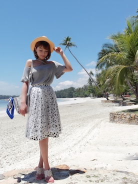 yueさんのコーディネート