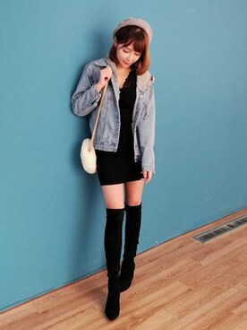 yueさんのコーディネート