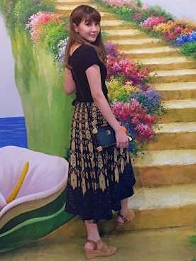 yueさんのコーディネート