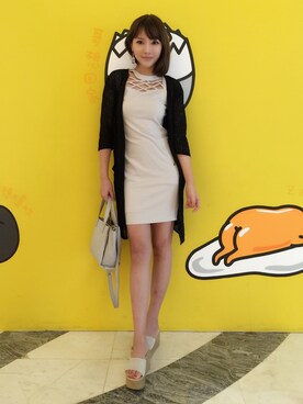 yueさんのコーディネート