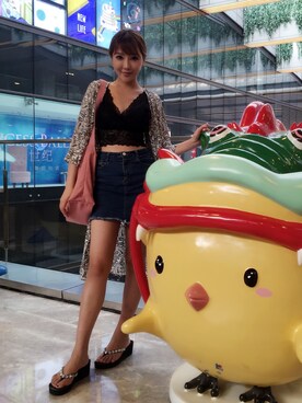 yueさんのコーディネート