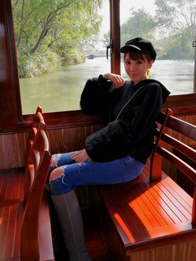 yueさんのコーディネート