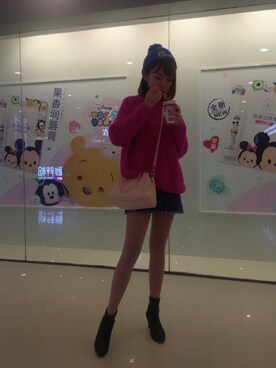 yueさんのコーディネート