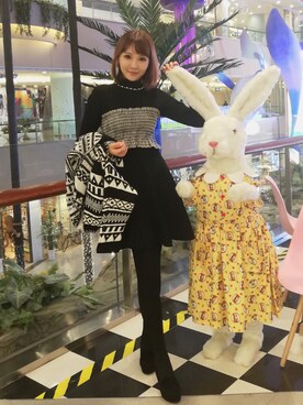 yueさんのコーディネート