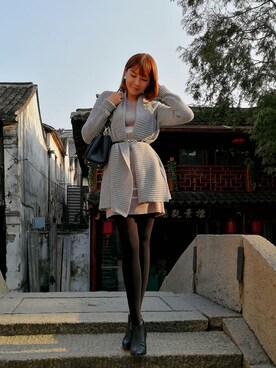 yueさんのコーディネート