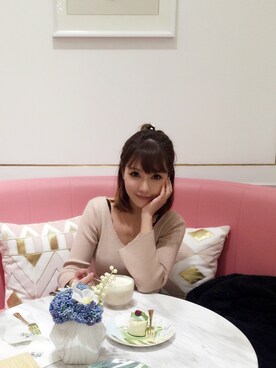 yueさんのコーディネート