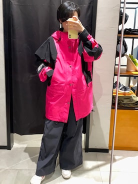 MJ🇹🇼さんのコーディネート