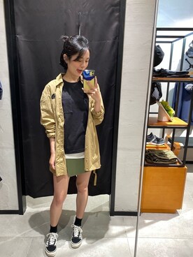 MJ🇹🇼さんのコーディネート