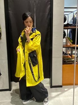 MJ🇹🇼さんのコーディネート