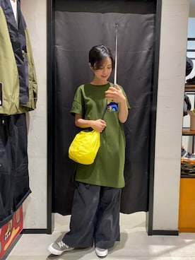 MJ🇹🇼さんのコーディネート