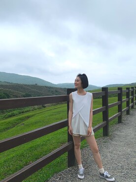 MJ🇹🇼さんのコーディネート