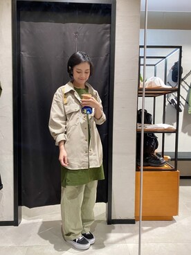 MJ🇹🇼さんのコーディネート