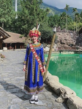 MJ🇹🇼さんのコーディネート