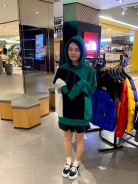 MJ🇹🇼さんのコーディネート