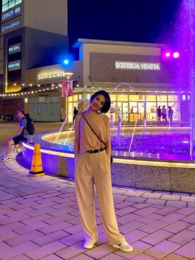 MJ🇹🇼さんのコーディネート