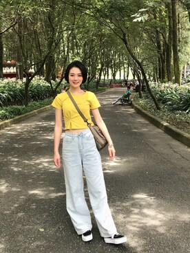 MJ🇹🇼さんのコーディネート