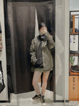 MJ🇹🇼さんのコーディネート