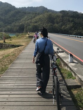 MJ🇹🇼さんのコーディネート