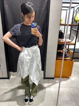 MJ🇹🇼さんのコーディネート