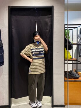 MJ🇹🇼さんのコーディネート