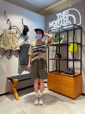 MJ🇹🇼さんのコーディネート