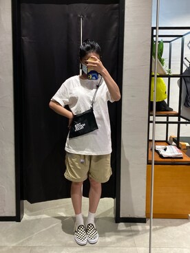 MJ🇹🇼さんのコーディネート