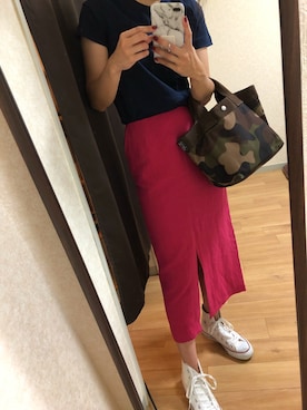 si__さんのコーディネート