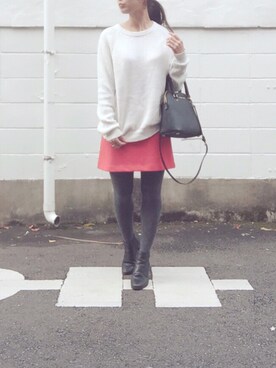 YUKIさんのコーディネート