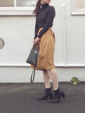 YUKIさんのコーディネート