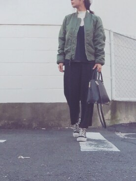 YUKIさんのコーディネート