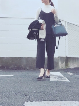 YUKIさんのコーディネート