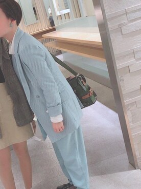 くらさんのコーディネート