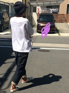 TAKABOHzさんのコーディネート