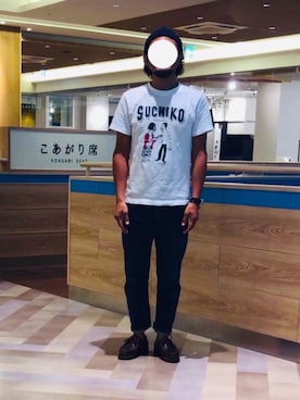 TAKABOHzさんのコーディネート