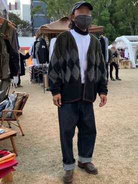 TAKABOHzさんのコーディネート