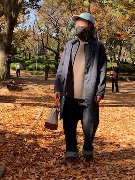 TAKABOHzさんのコーディネート