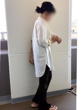 ネオ子さんのコーディネート