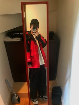 もりーずさんのコーディネート