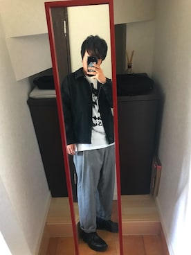 もりーずさんのコーディネート