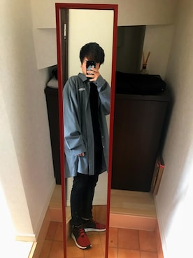 もりーずさんのコーディネート