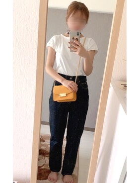 岡山 美容師さんのコーディネート