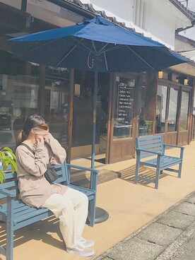 suzuさんのコーディネート