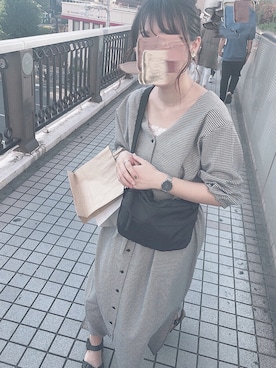 suzuさんのコーディネート