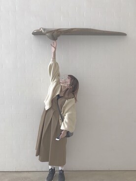 suzuさんのコーディネート