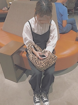 suzuさんのコーディネート