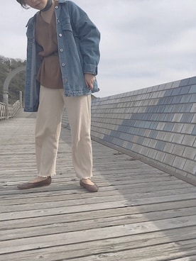 suzuさんのコーディネート