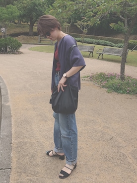 suzuさんのコーディネート