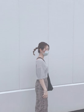 suzuさんのコーディネート