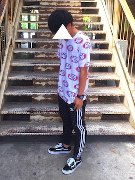 gentaさんのコーディネート