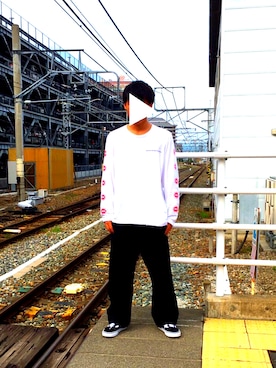 gentaさんのコーディネート